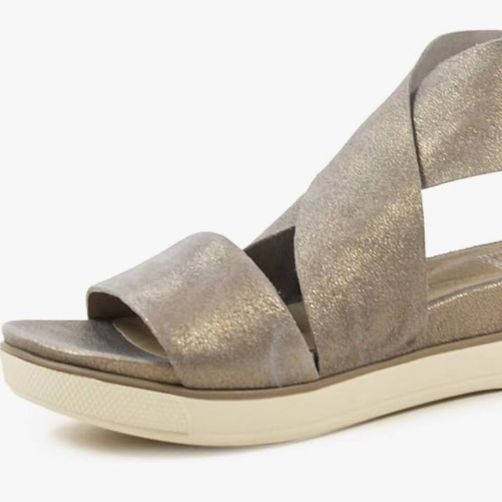 Eileen Fisher Women's Sport Sandal - Size 9